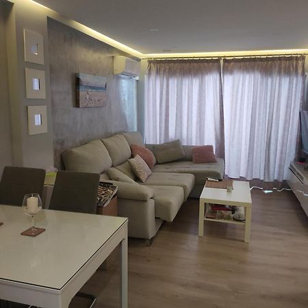 Apartamento 3 Dormitorios Con Terraza Jerez de la Frontera Exterior foto