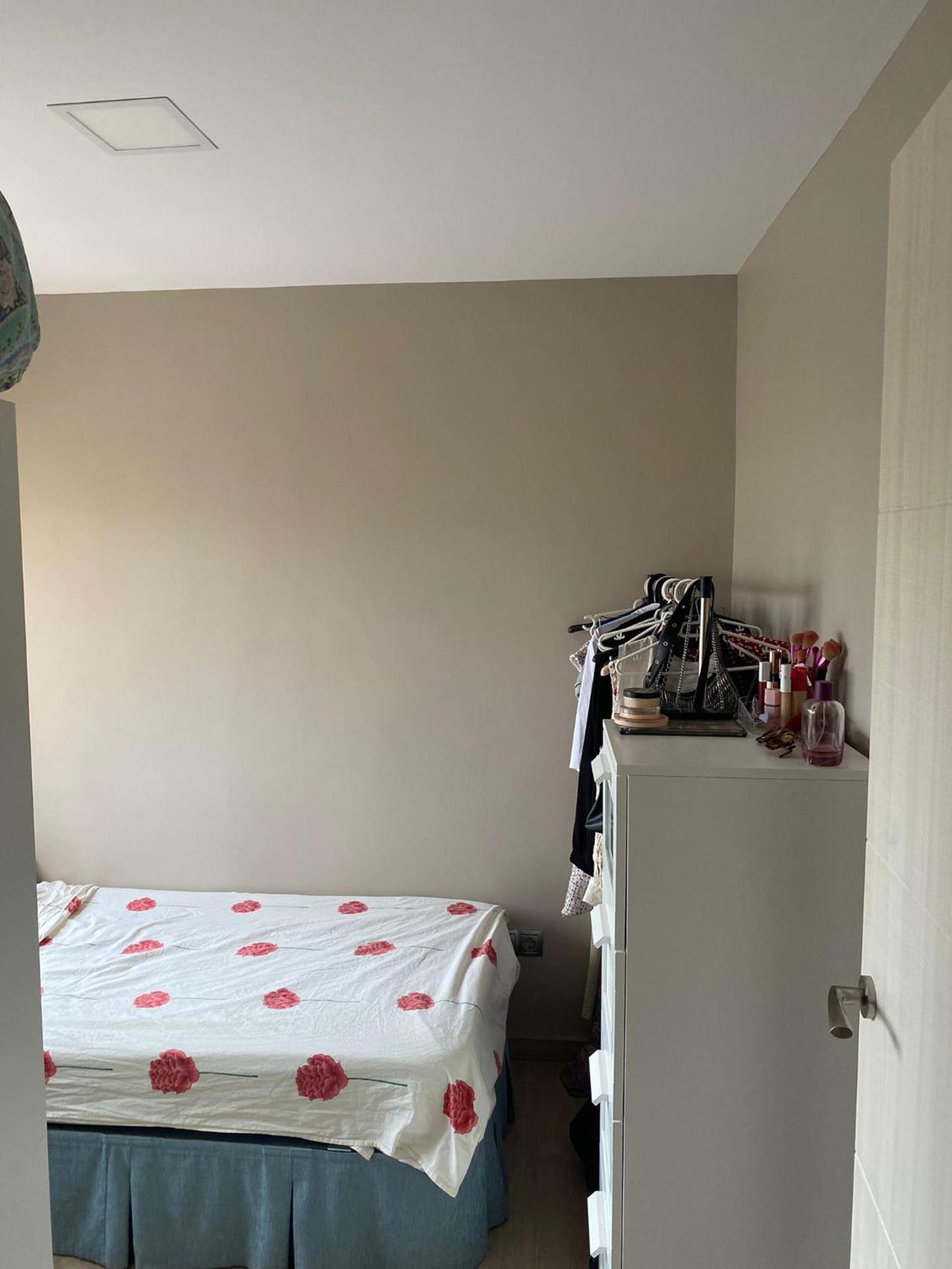 Apartamento 3 Dormitorios Con Terraza Jerez de la Frontera Exterior foto