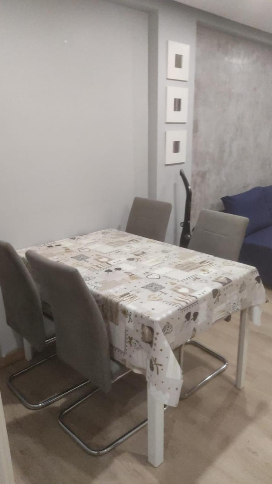 Apartamento 3 Dormitorios Con Terraza Jerez de la Frontera Exterior foto
